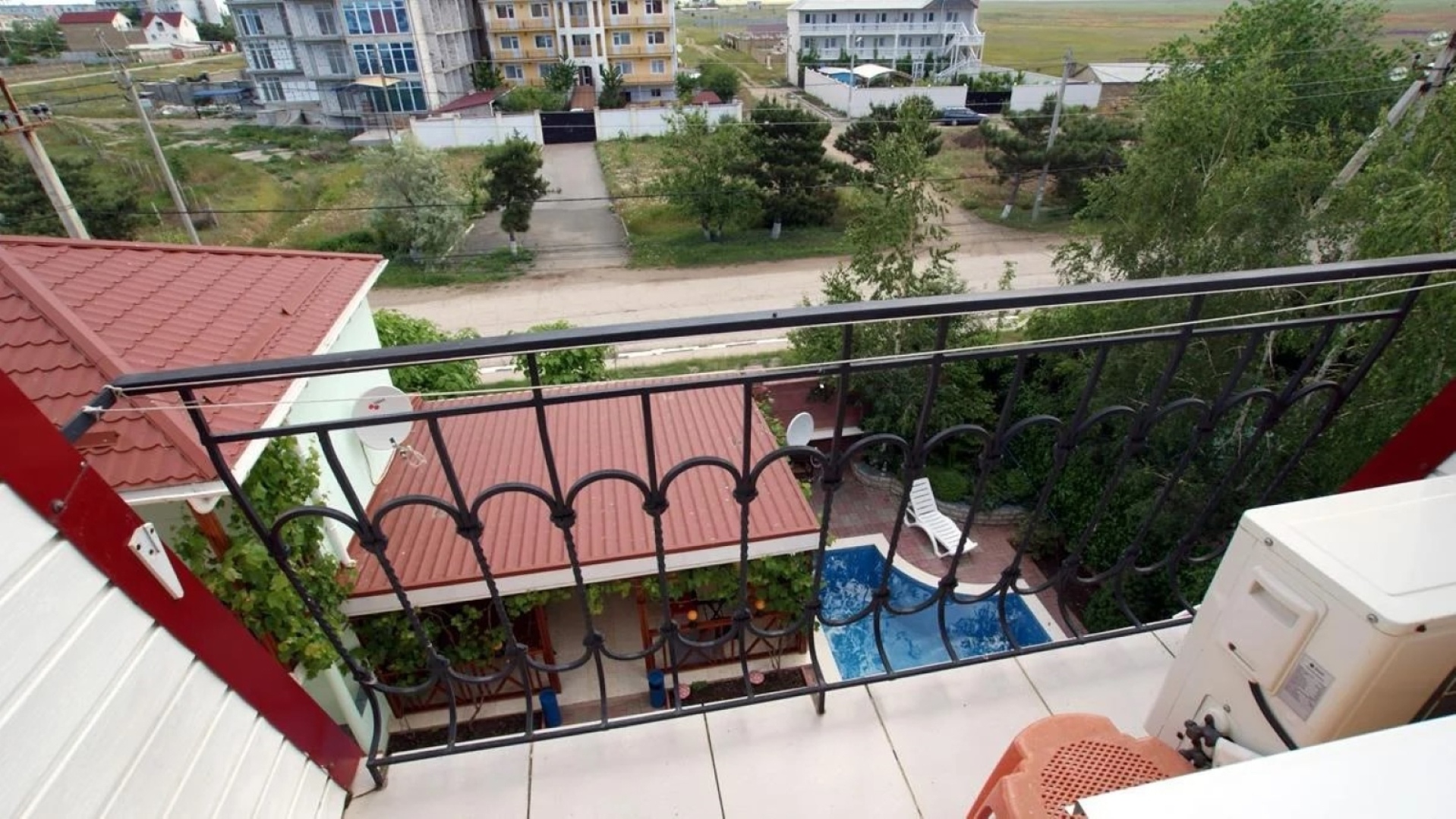 Гостевой дом Сон