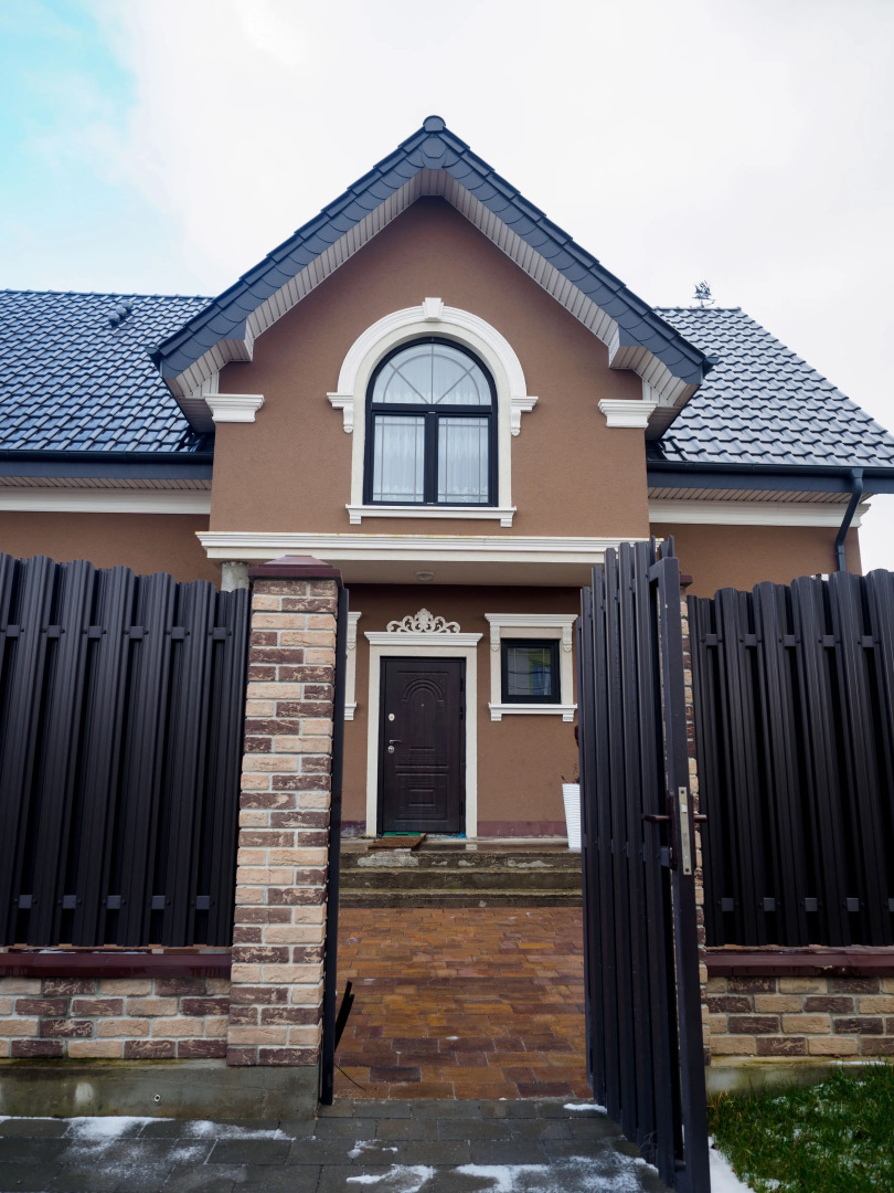 Апартаменты Янтарная квартира