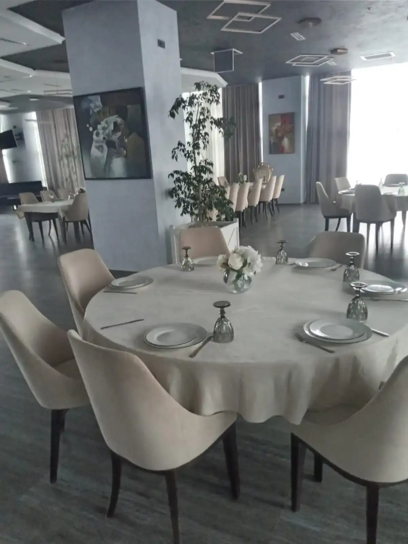 Shani Resort Hotel & Villas