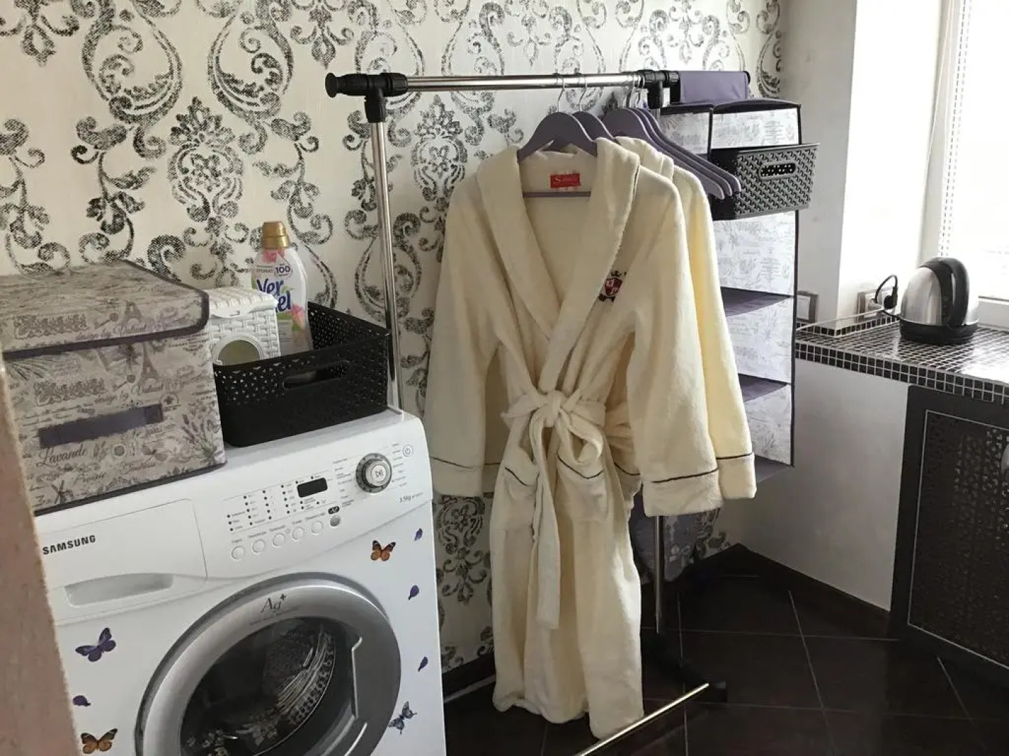 Апартаменты Cozy Home