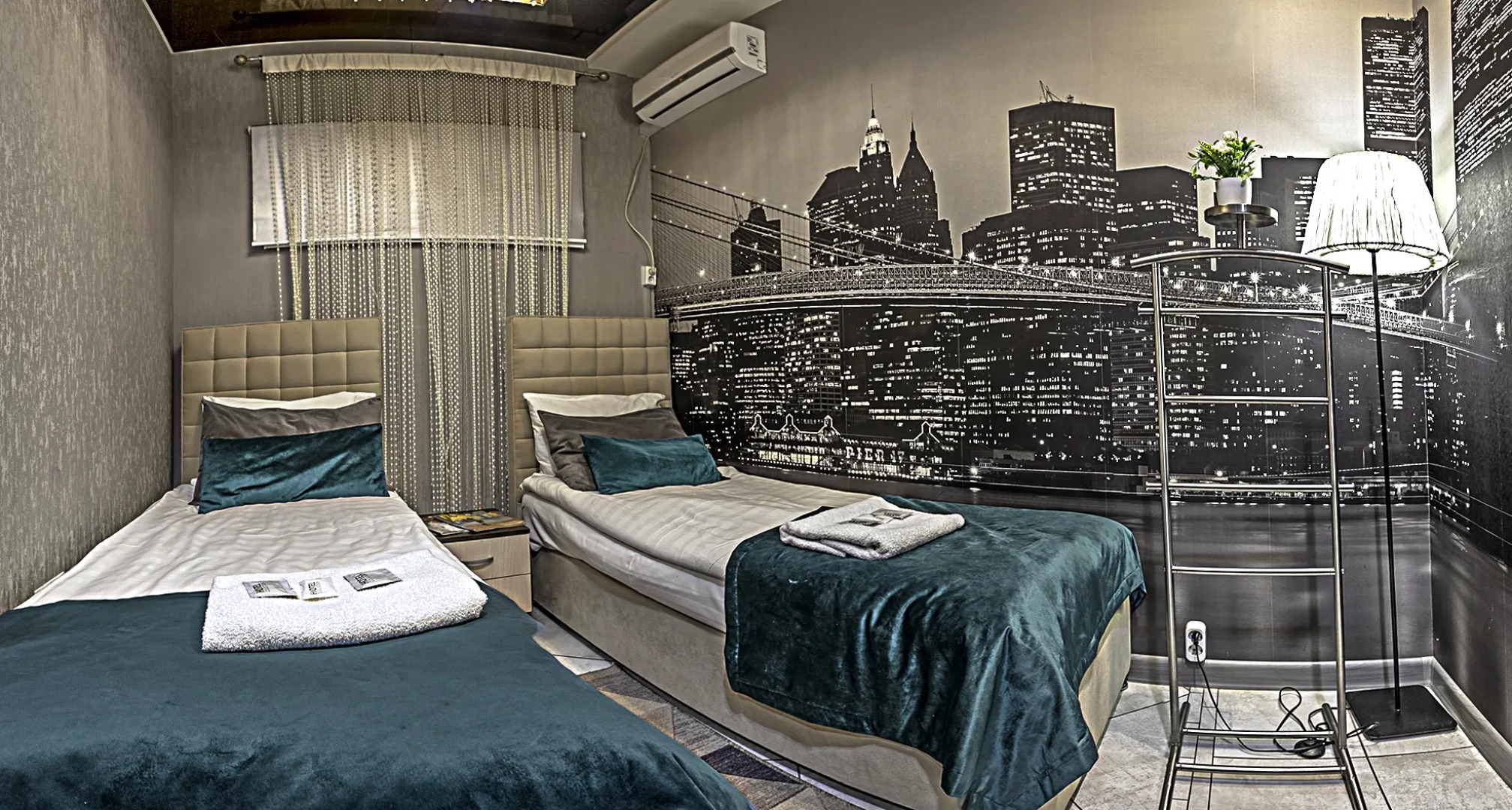 Мини-Отель URoom