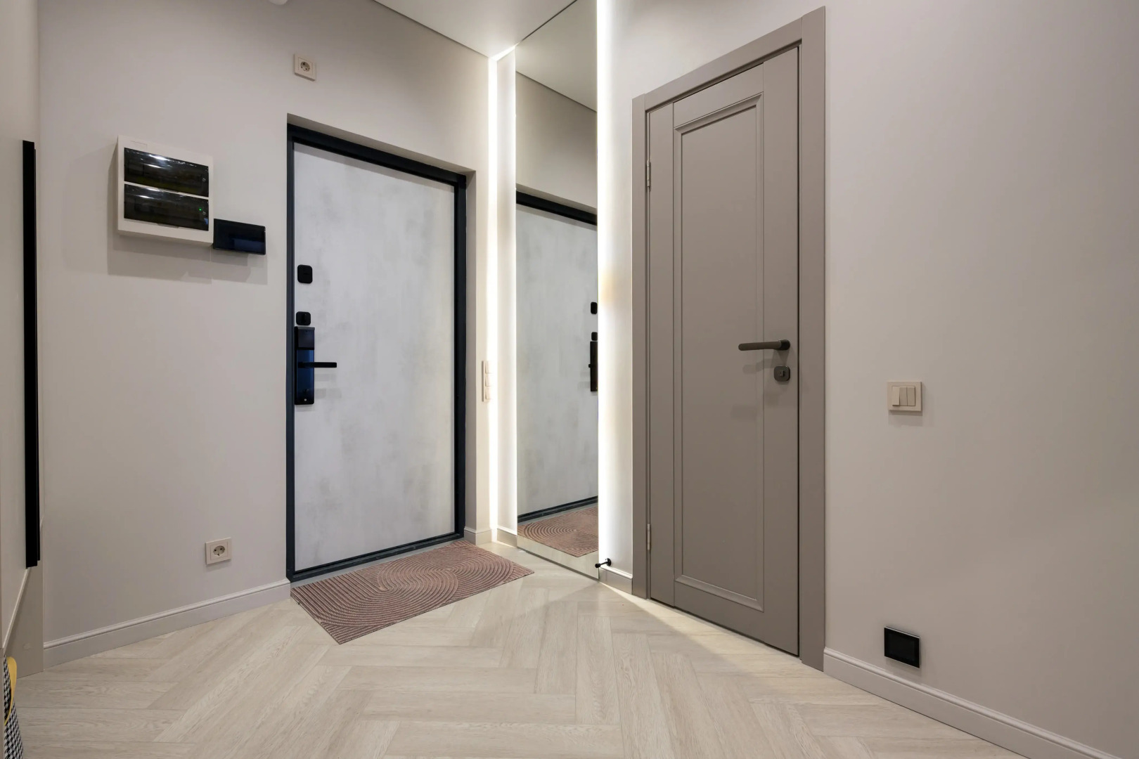 Квартира Magic Resort и Spa у Финского Залива