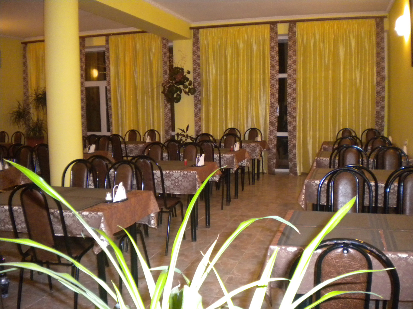 Гостевой дом У Никитича