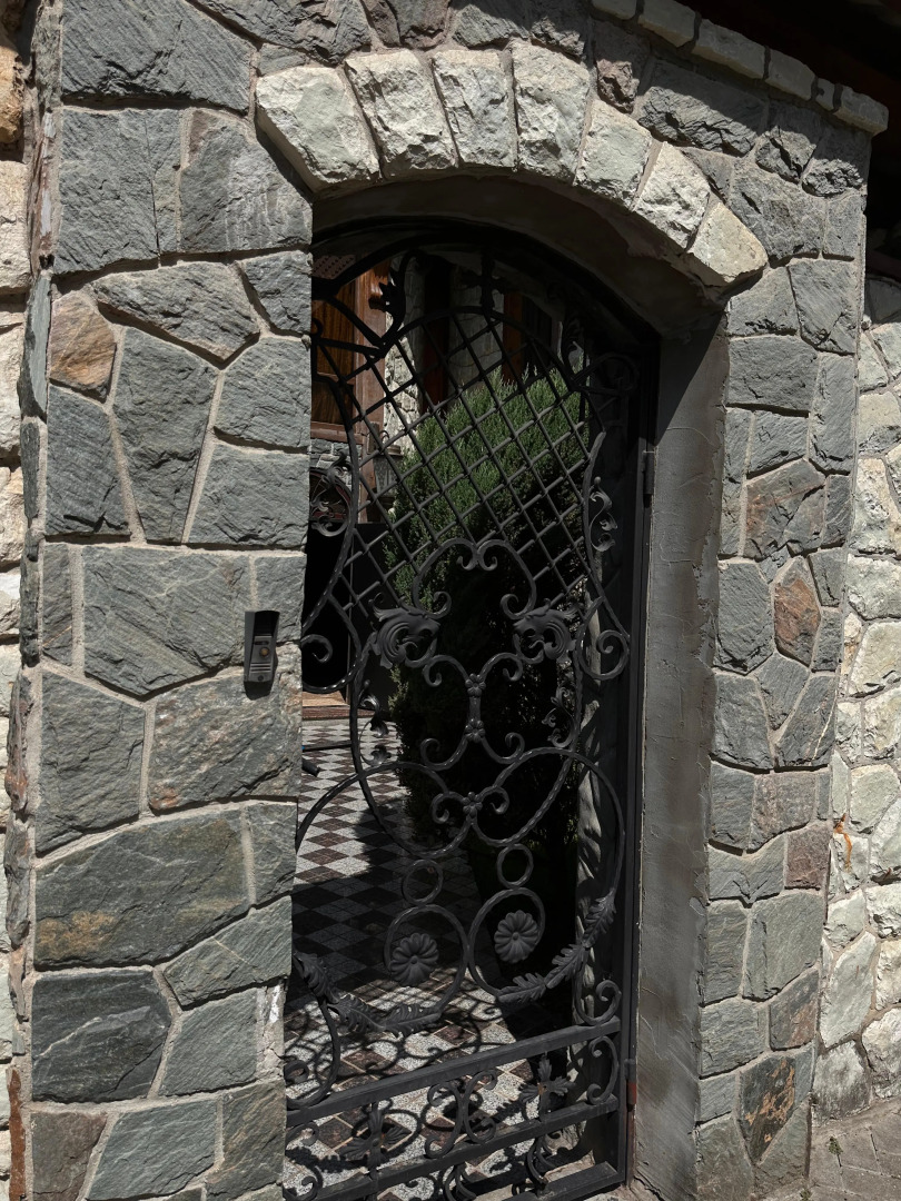 Вилла Абхазское поместье