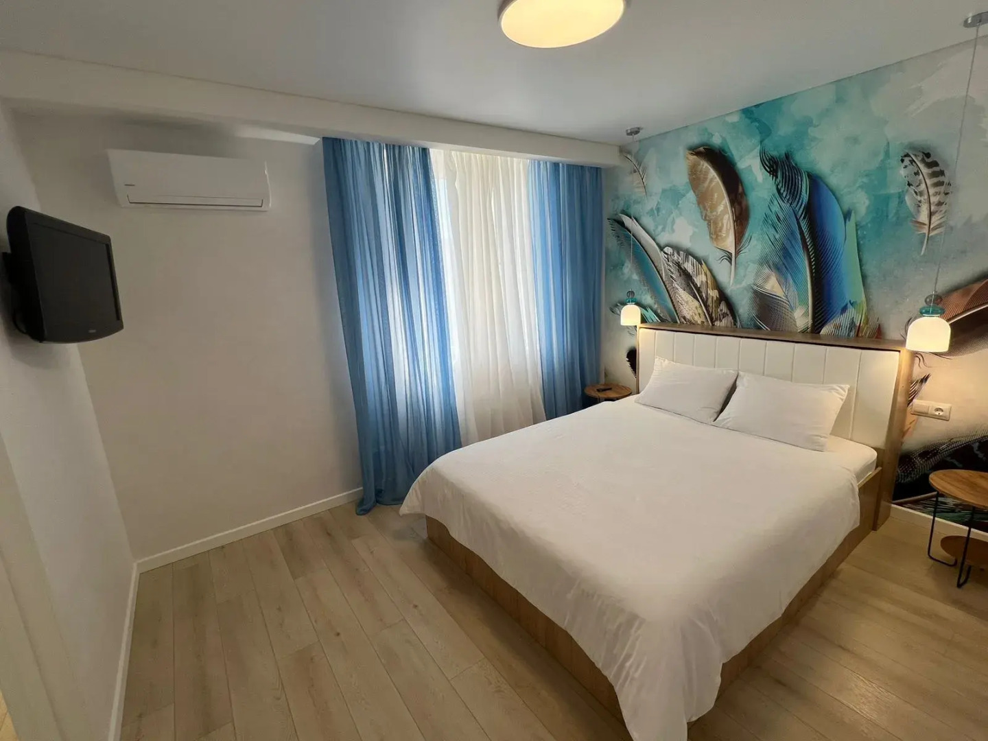 Квартира в центре Энгельса ЖК Маяк