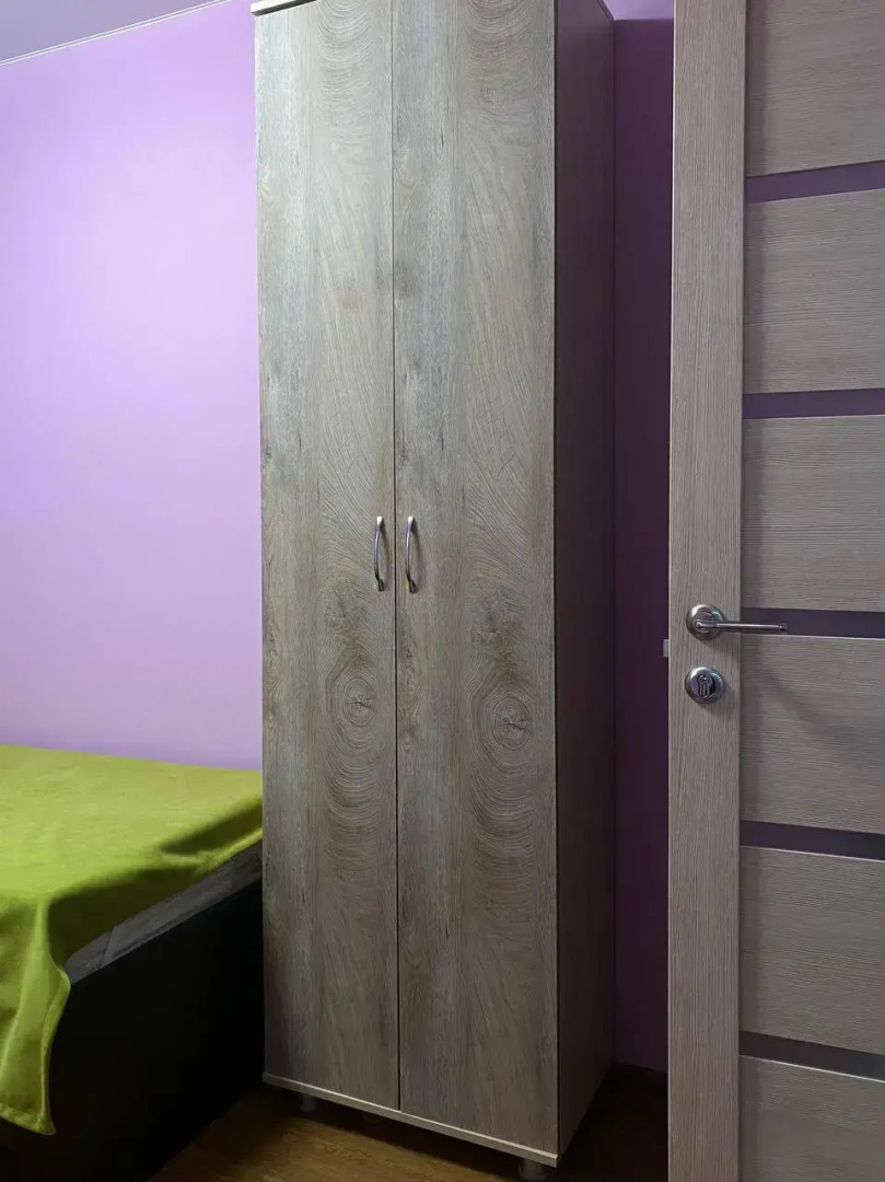 Апартаменты Уютная Двухкомнатная Квартира в Центе Рыбинска