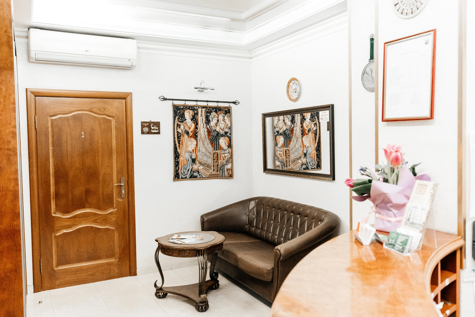 Отель Котбус