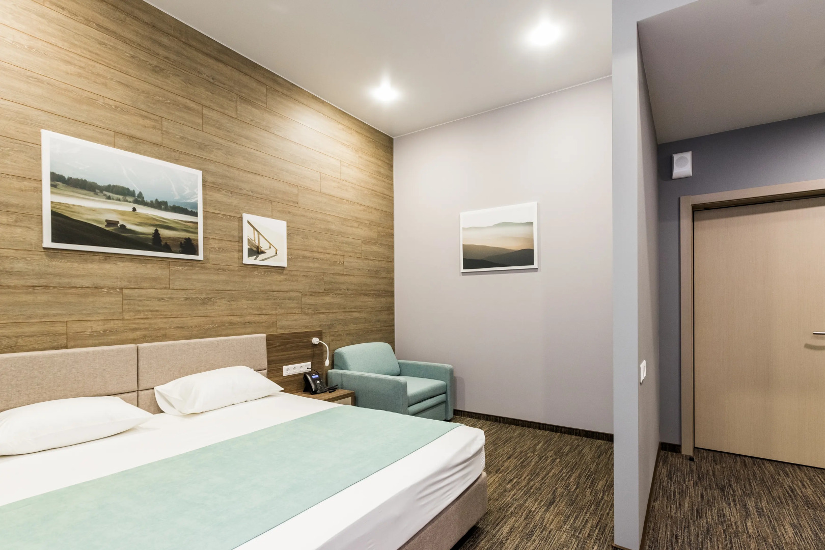 Отель ASTORYsoul (Асторисоул)