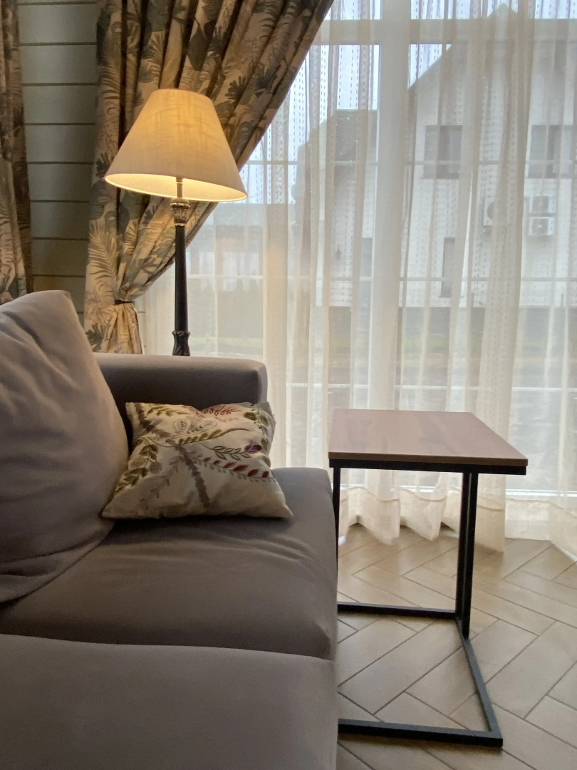 Гостевой дом Орешек