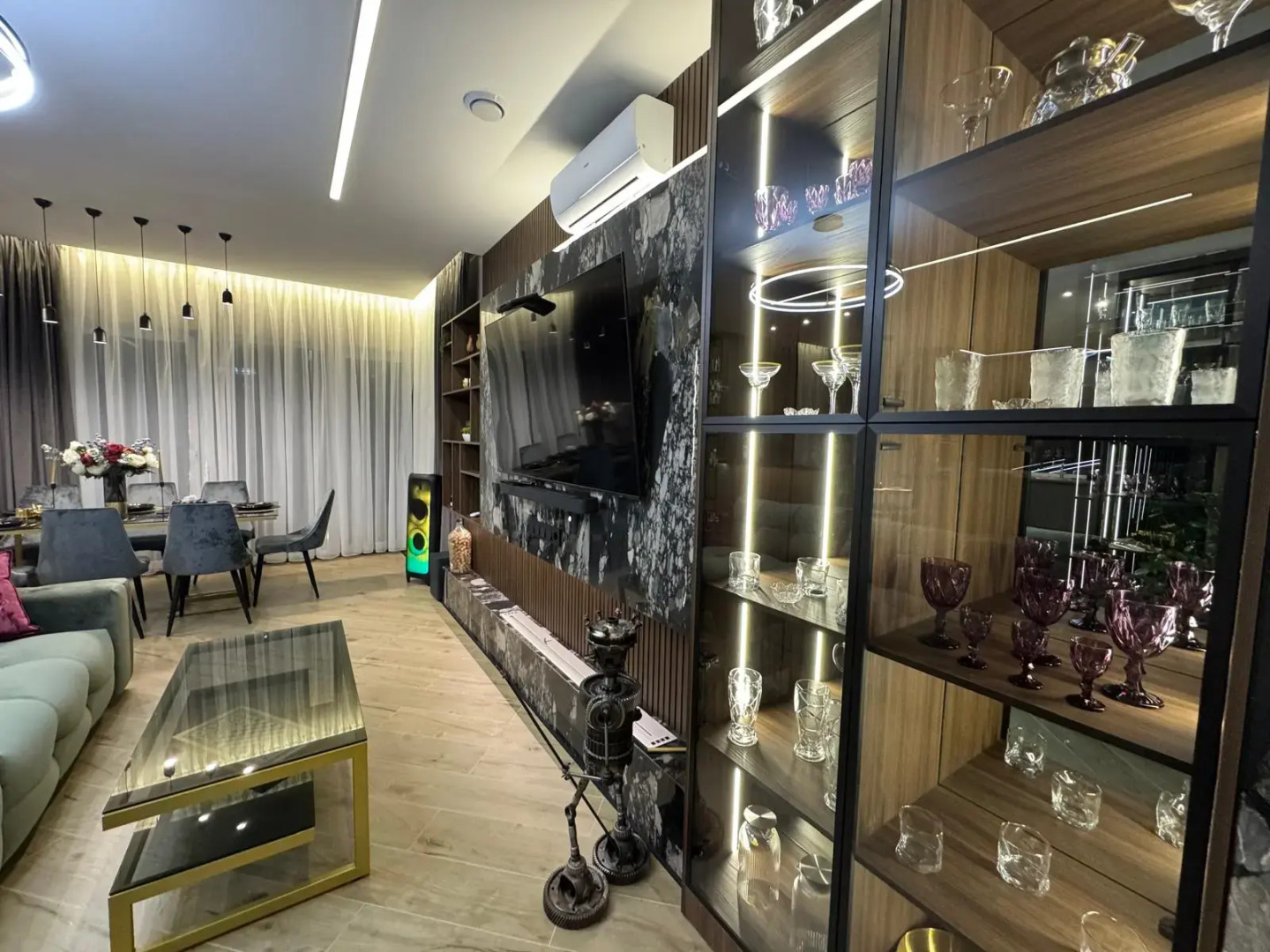 Вилла Хвойный Уют SvoyLux