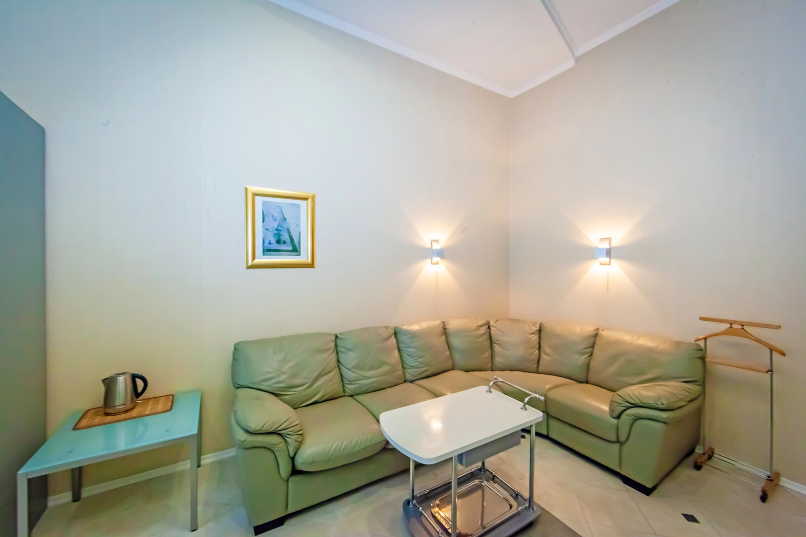 Гостиница Виста