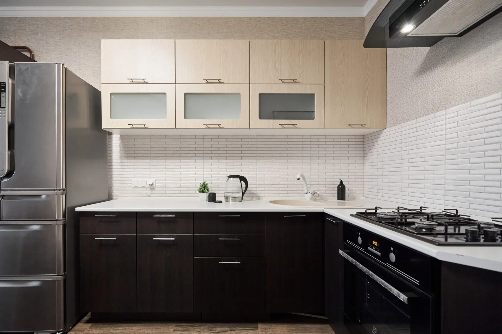 Квартира Замечательная в Центре Города