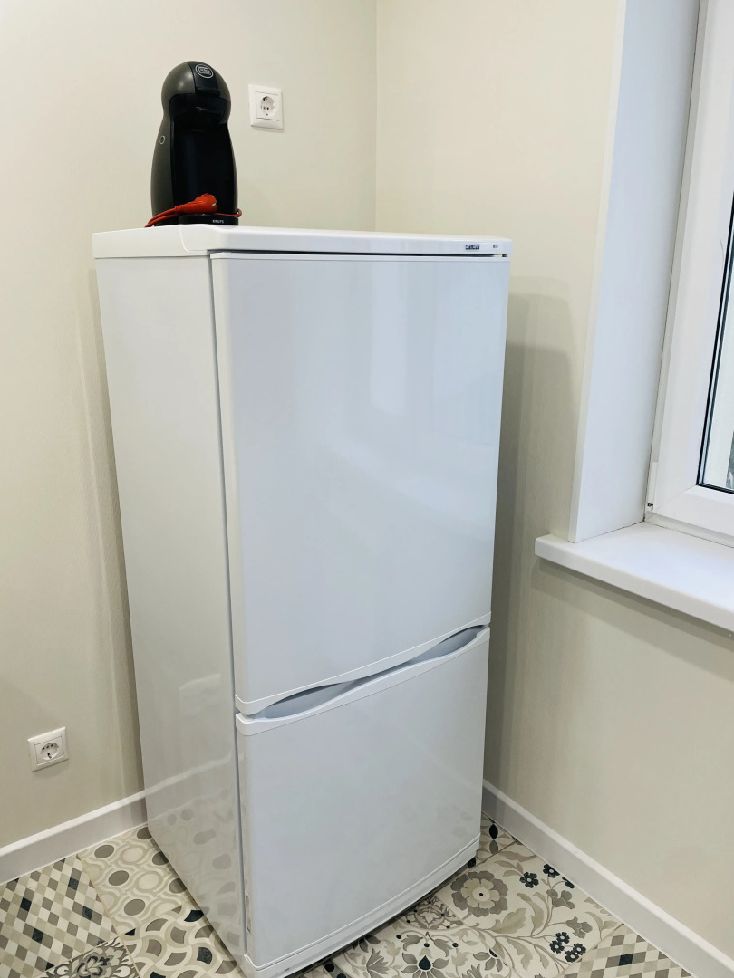 Квартира Цвет Моря на Навагинской 2-комнатная