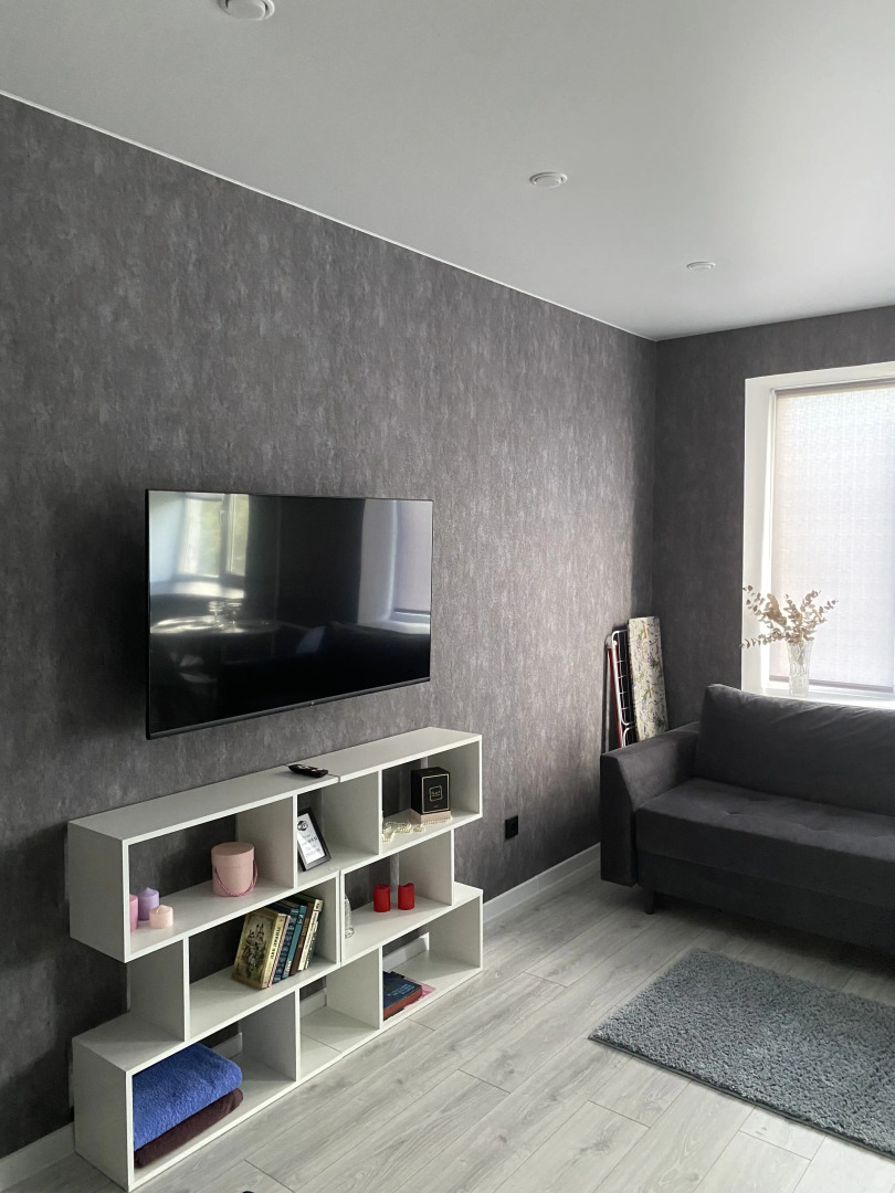 Квартира в центе Бреста