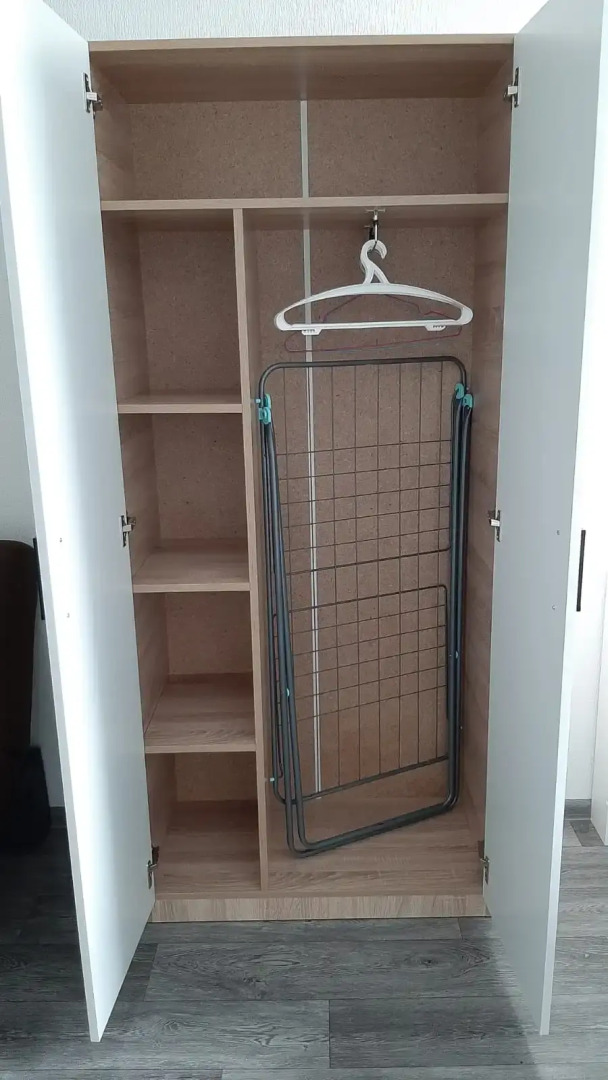 Квартира Однокомнатная на Блюхера 123Д