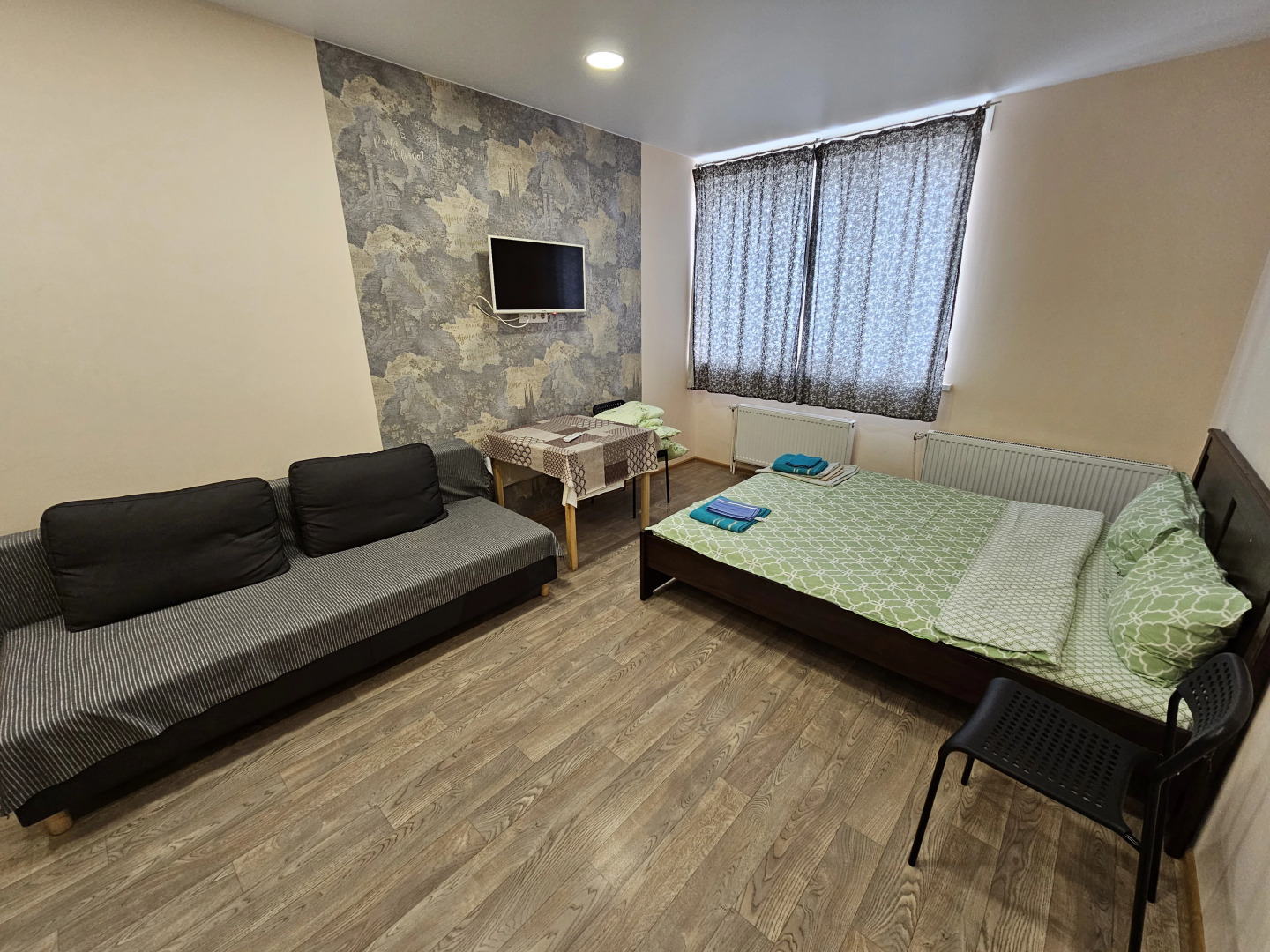 Апартаменты Пролетарская 150 2