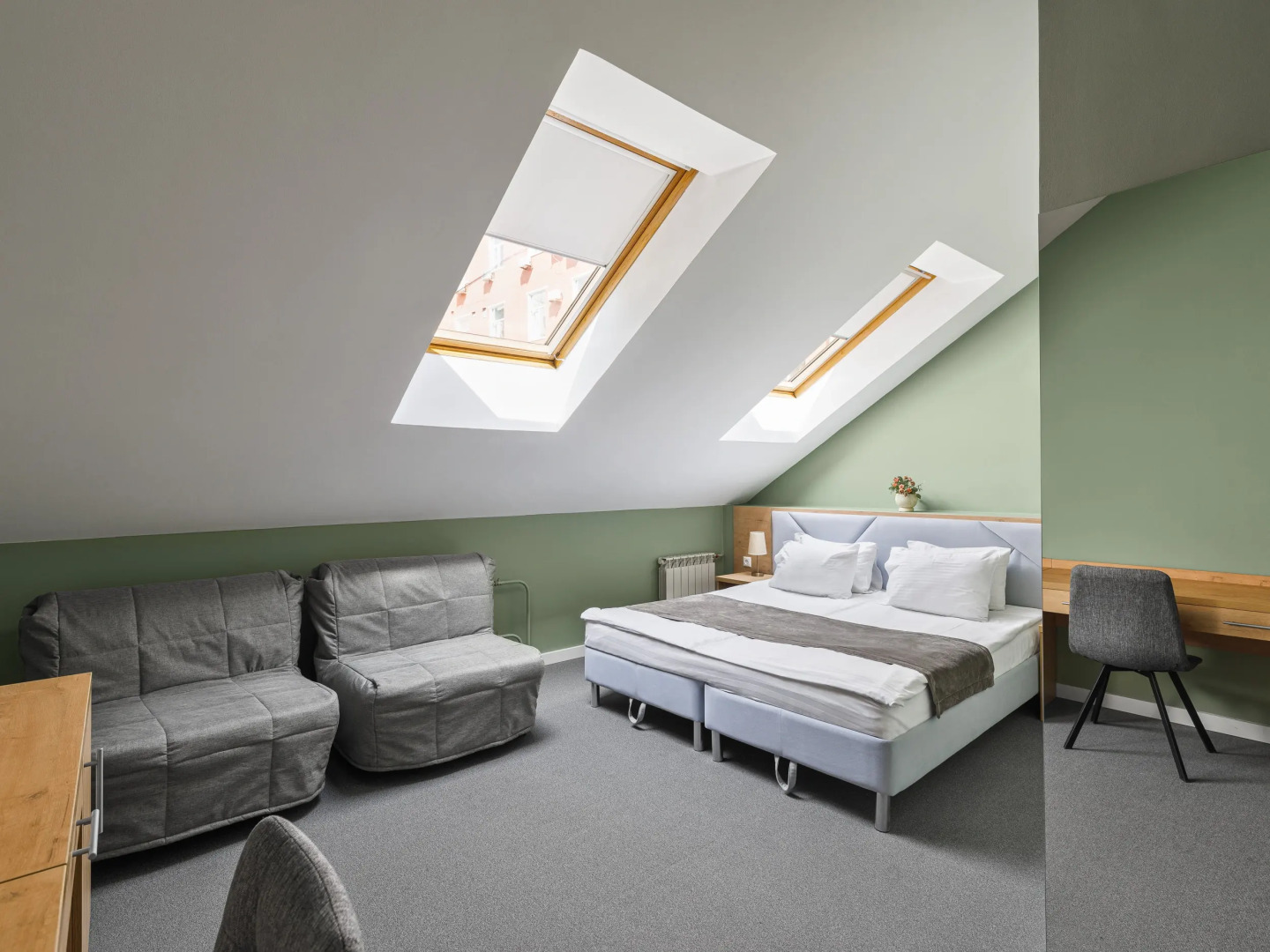 Отель Таганка