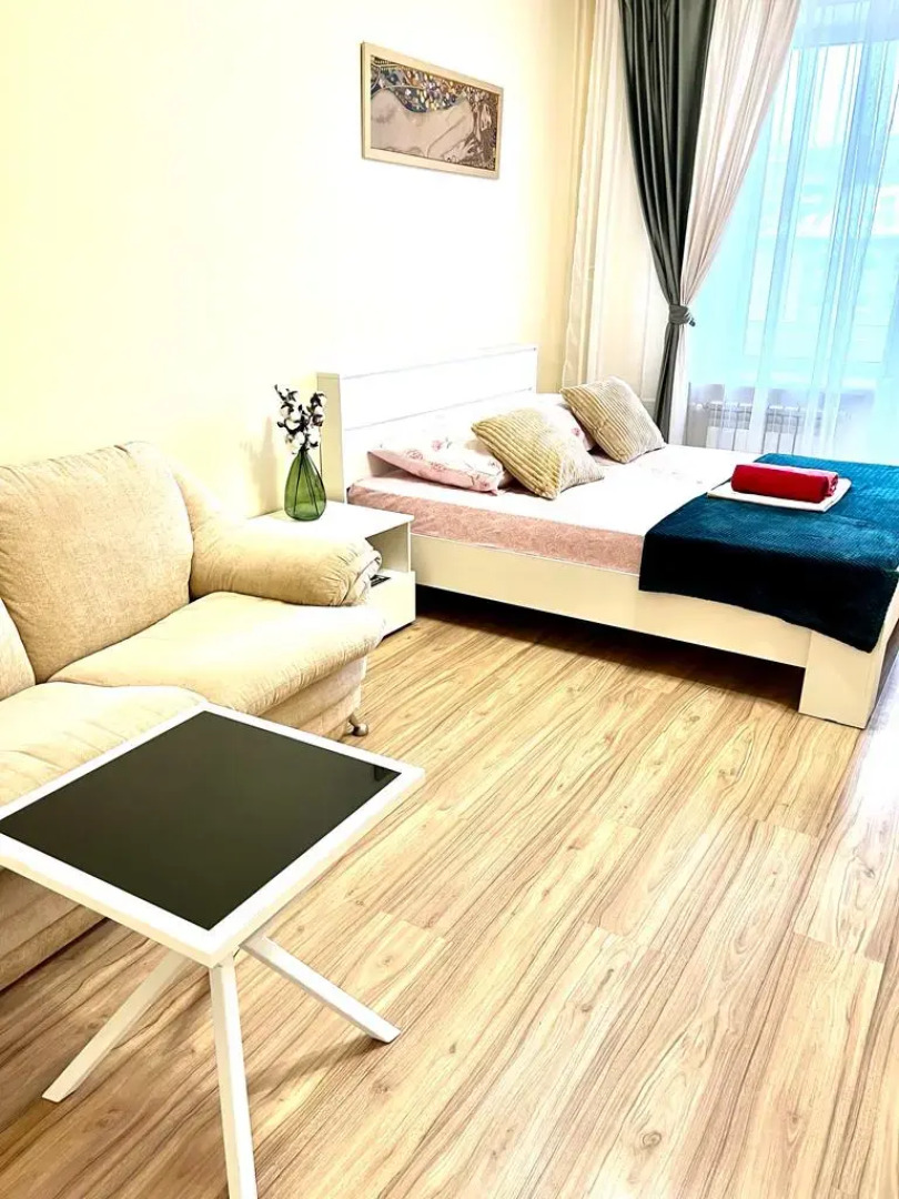 Апартаменты Киевская 139