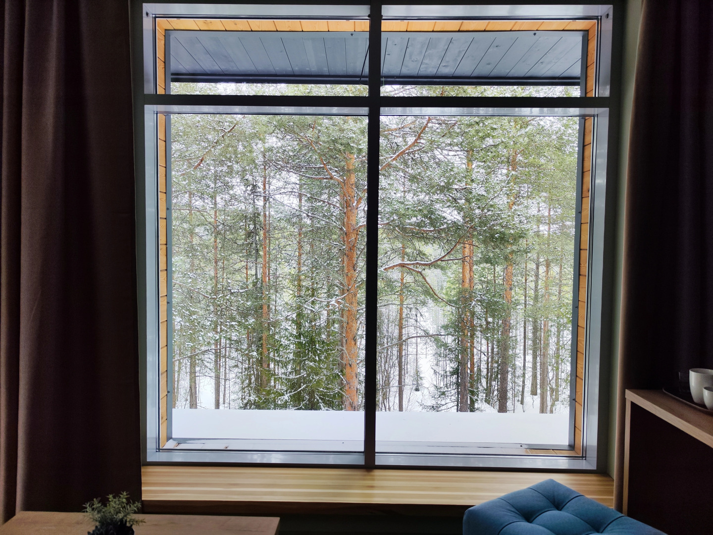 Мини-отель Зелёный Бор