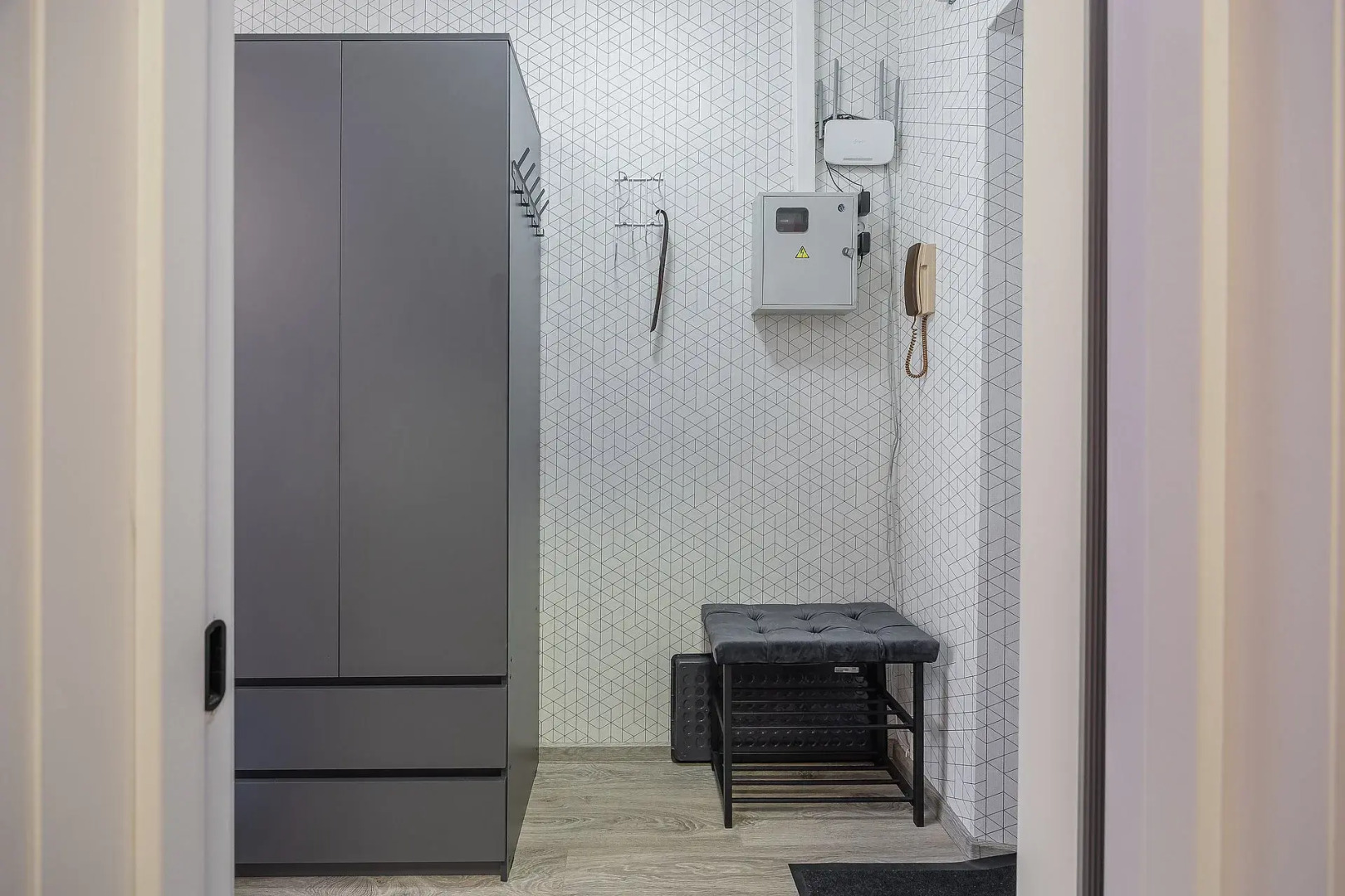 Квартира Студия Стрелка на ул. Бурнаковская 77