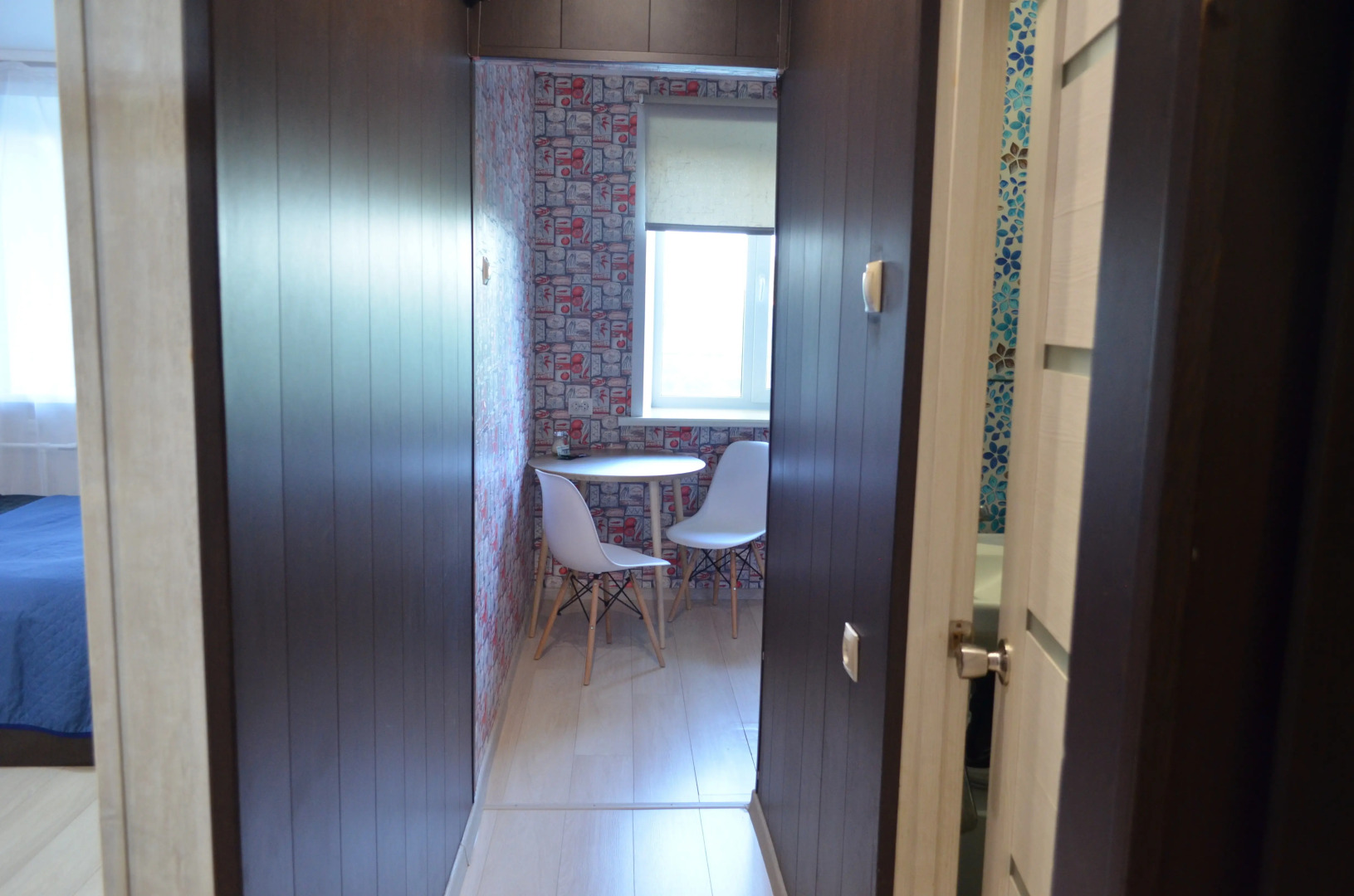 Квартира на Звёздной 10