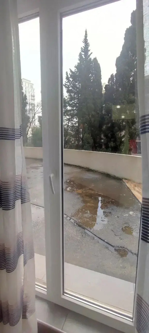 Квартира 2-комнатная в ЖК Москва в Центре Сочи