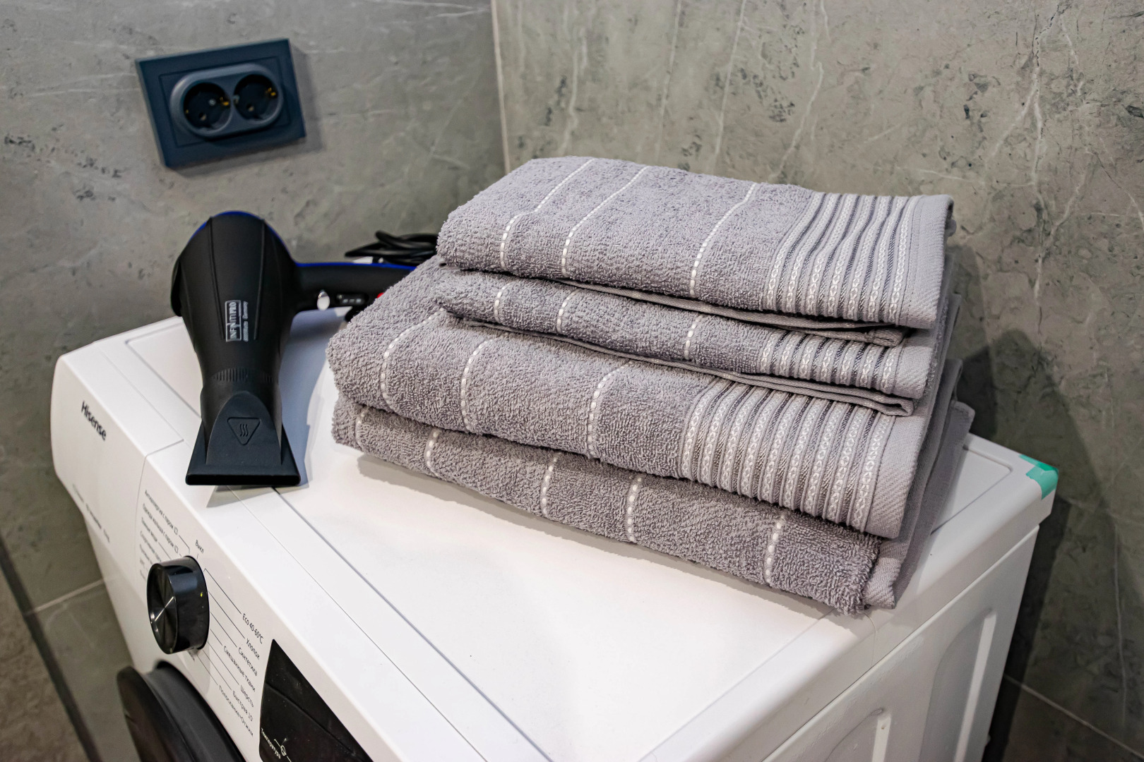 Апартаменты Cosmos Apart в ЖК бизнес-класса на Островского