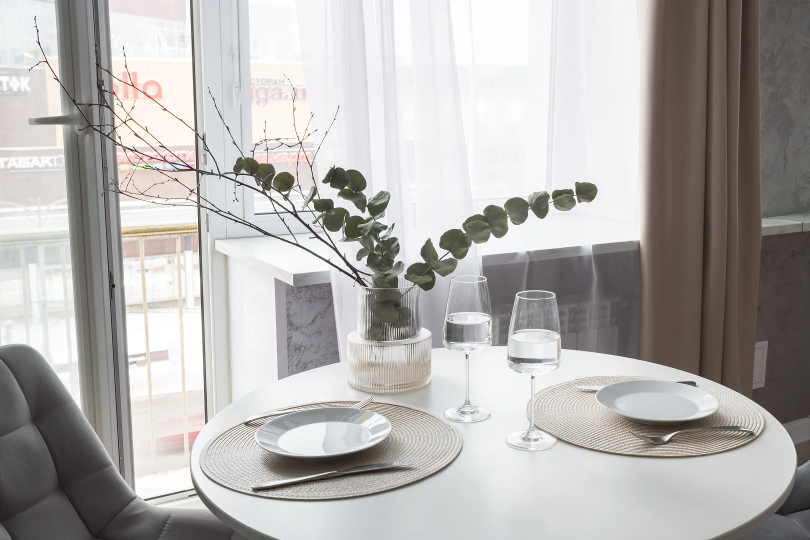 Апартаменты Hygge Karelia Romantica