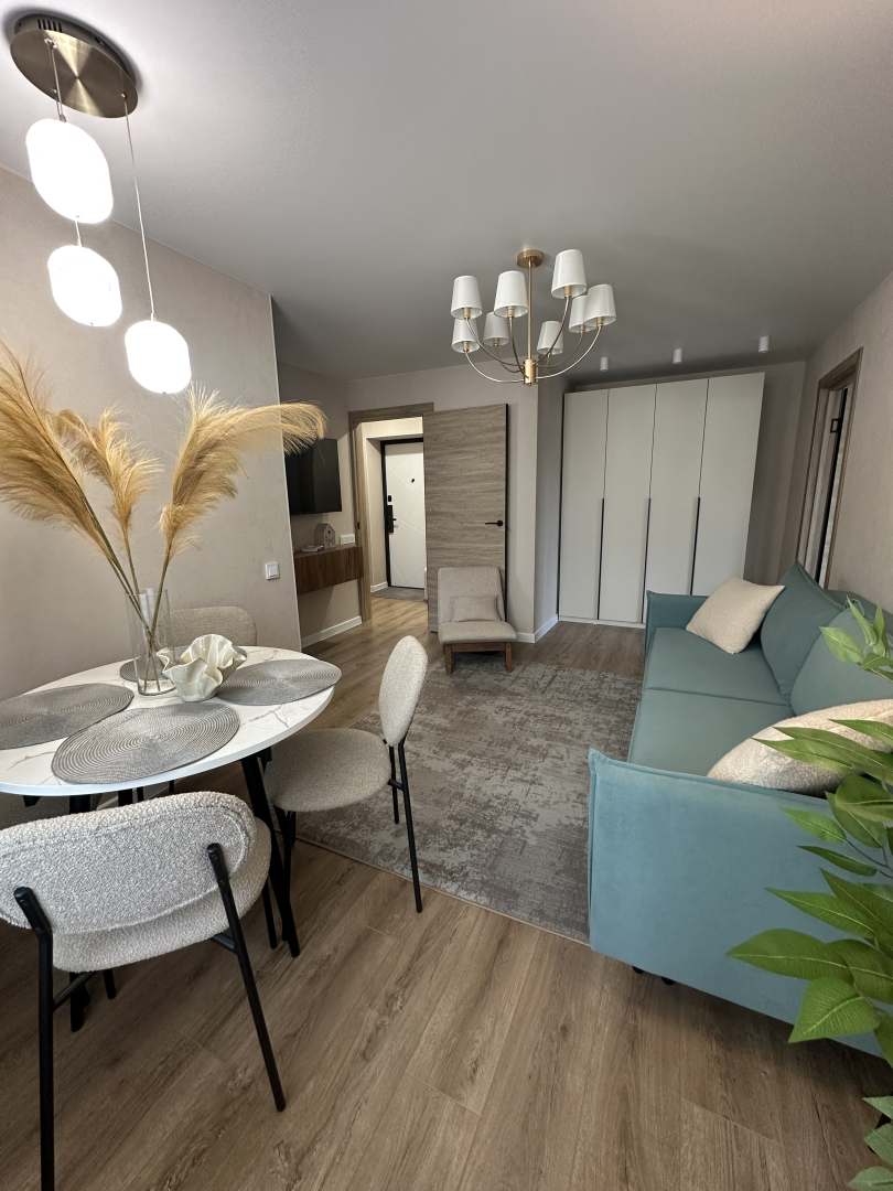 Квартира Самый центр города