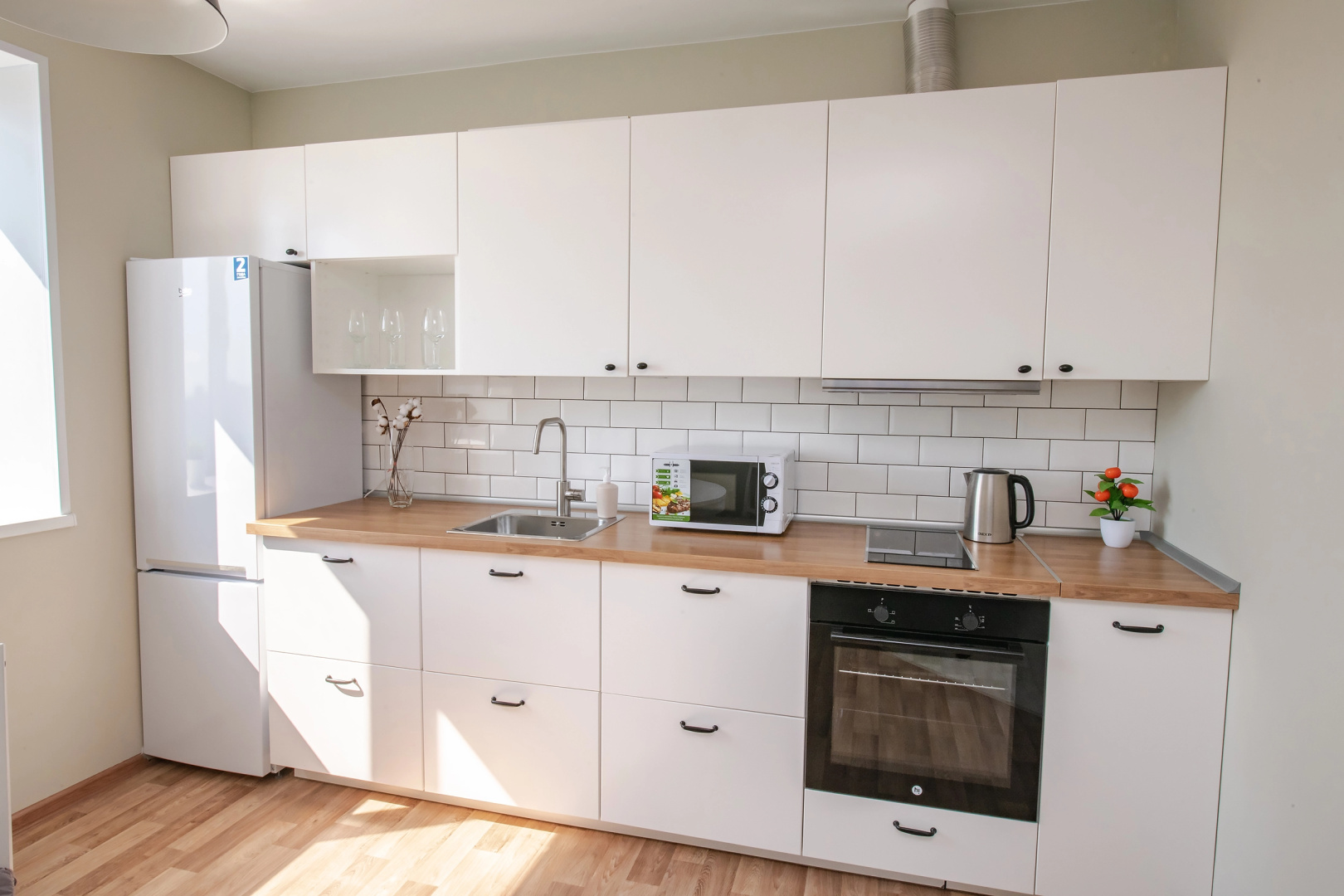 АпартаментыTopHouse на Нейбута 4 однокомнатные