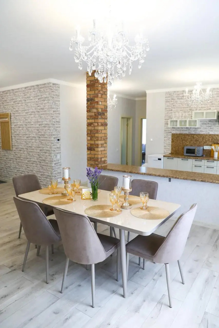 Частный дом Лазурный