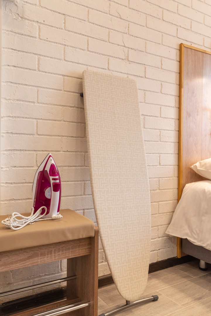 Апарт-отель Bun-in Alley