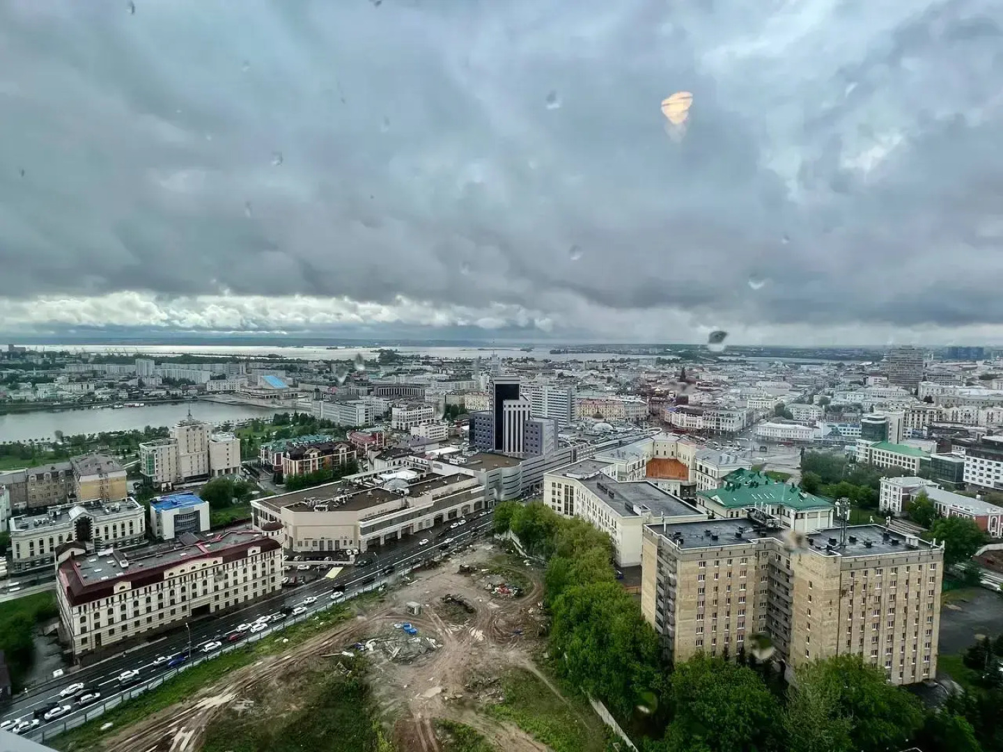 Апартаменты Clever House 4