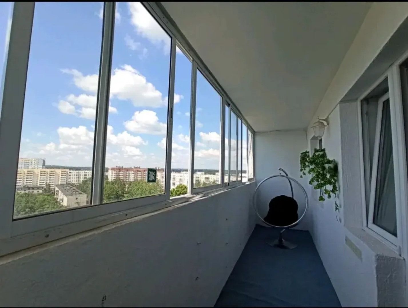 Апартаменты у аэропорта