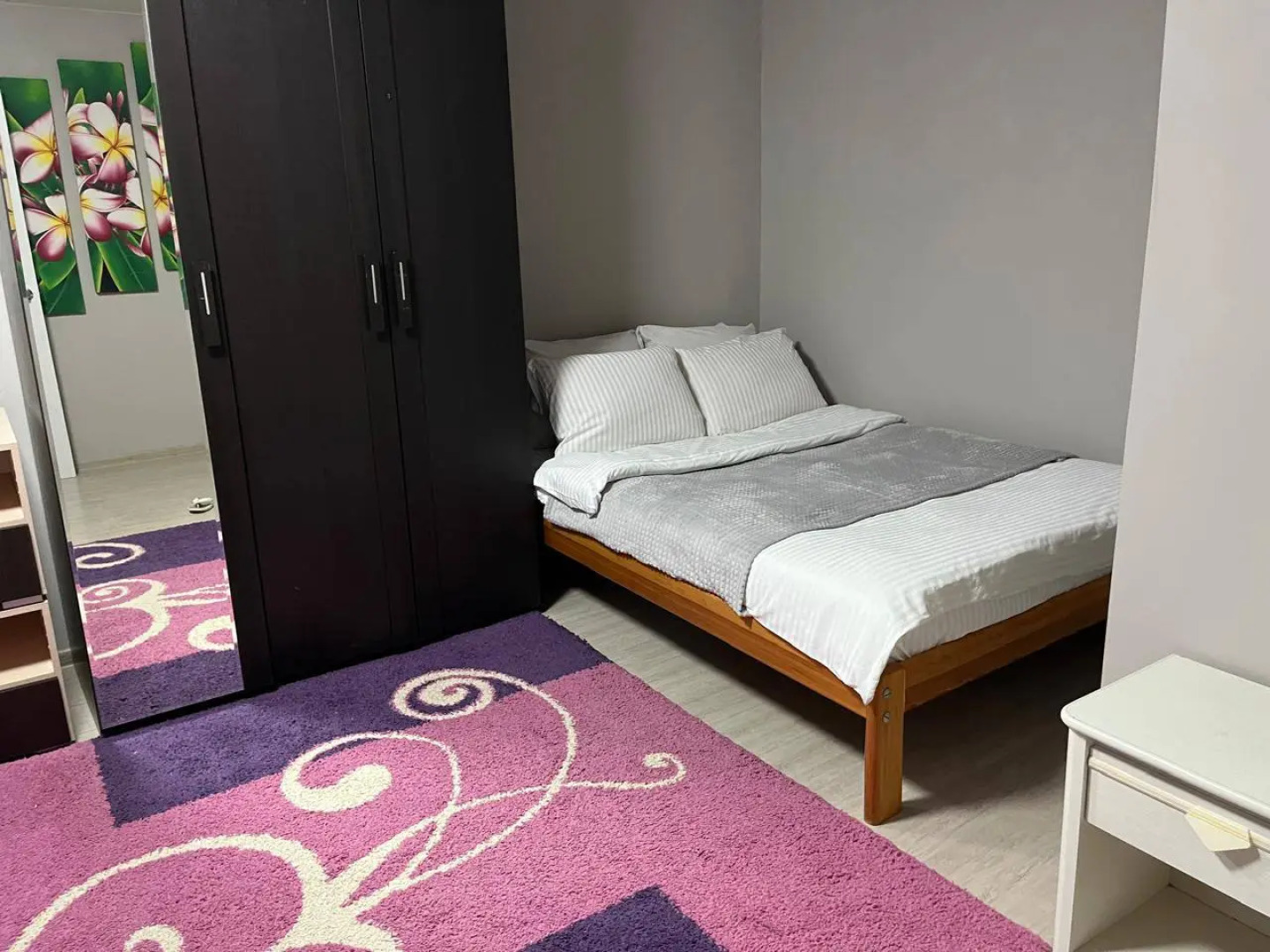 Квартира возле Удмуртского Государственного Университета