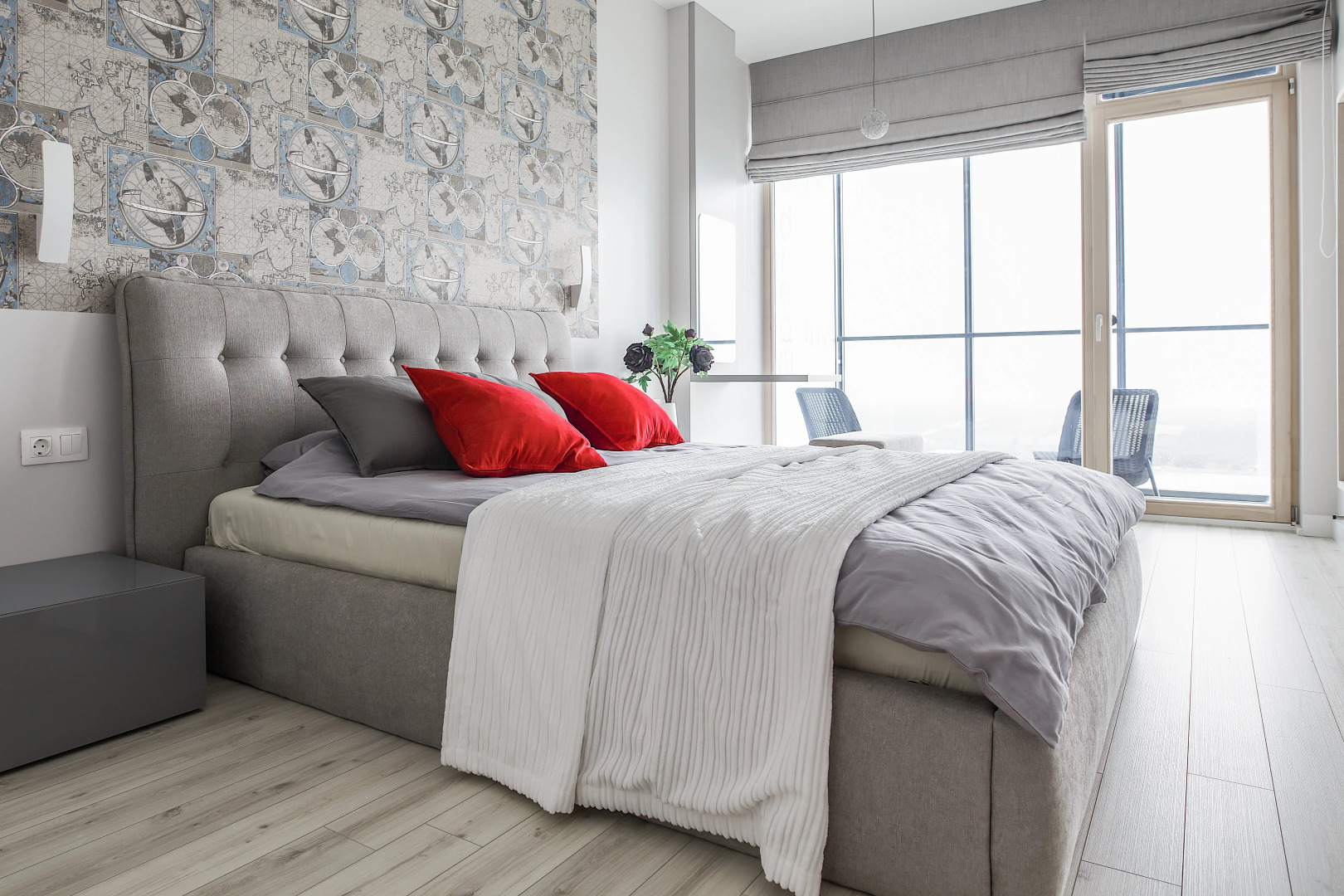 Апартаменты Sky Lux