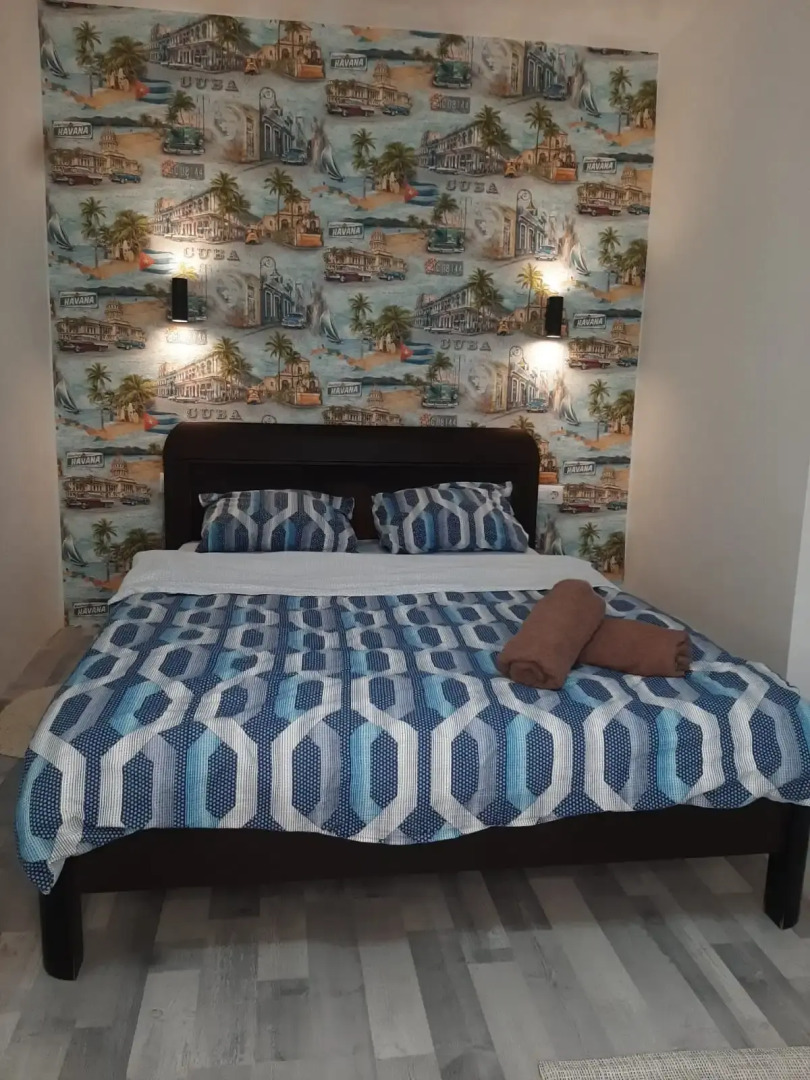 Апартаменты АС Волжск