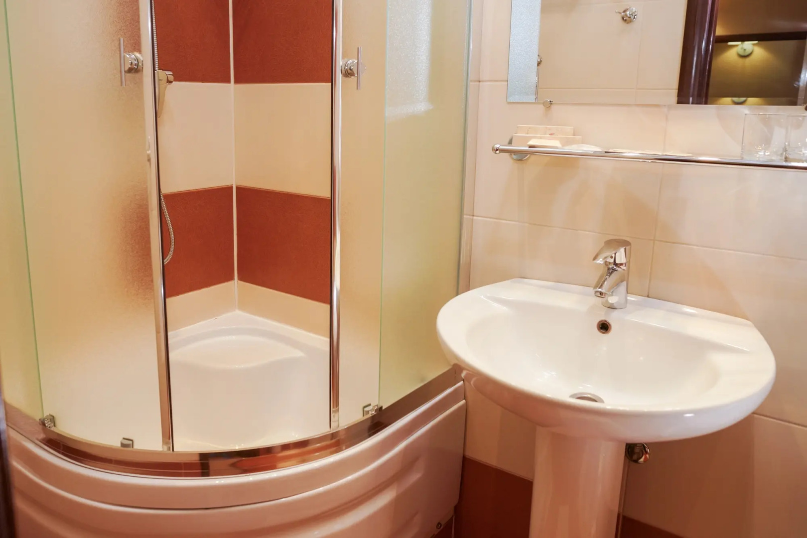 Сити-отель Парус