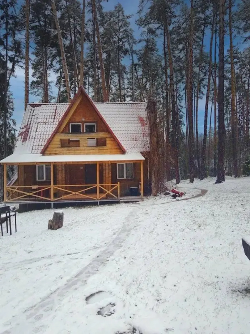 Отель Ателика Улиткино