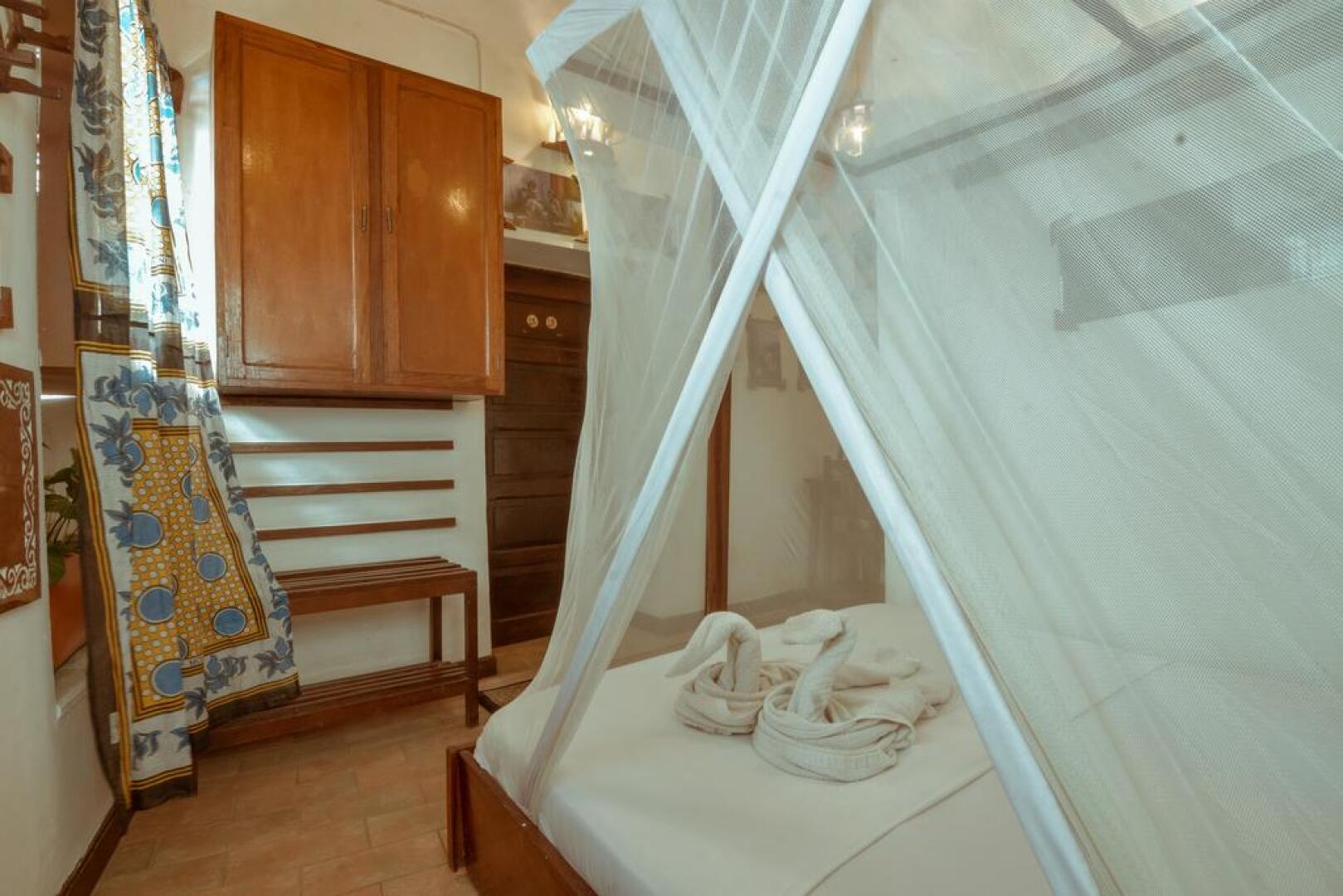 Бутик-отель Malindi Boutique