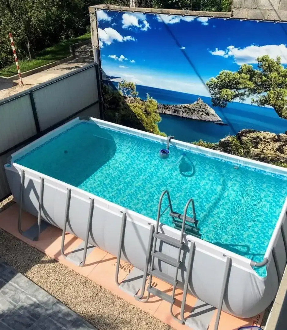 Гостевой дом Черное море