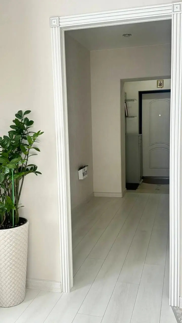 Квартира GREEN APARTMENT рядом с центром