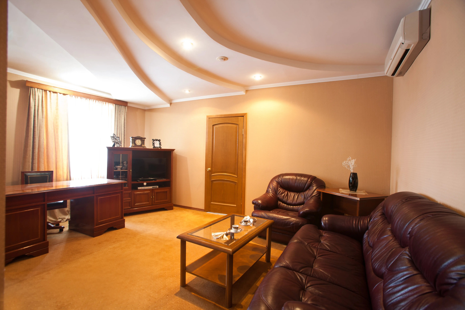 Отель Кристалл