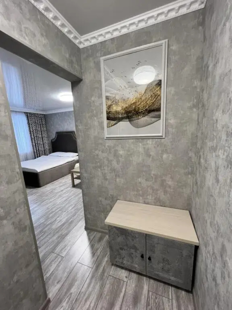 Апартаменты Лофт