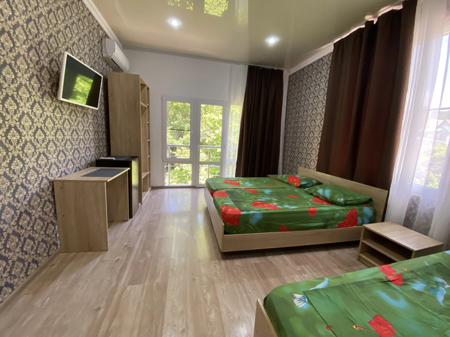 Гостевой дом Валентина