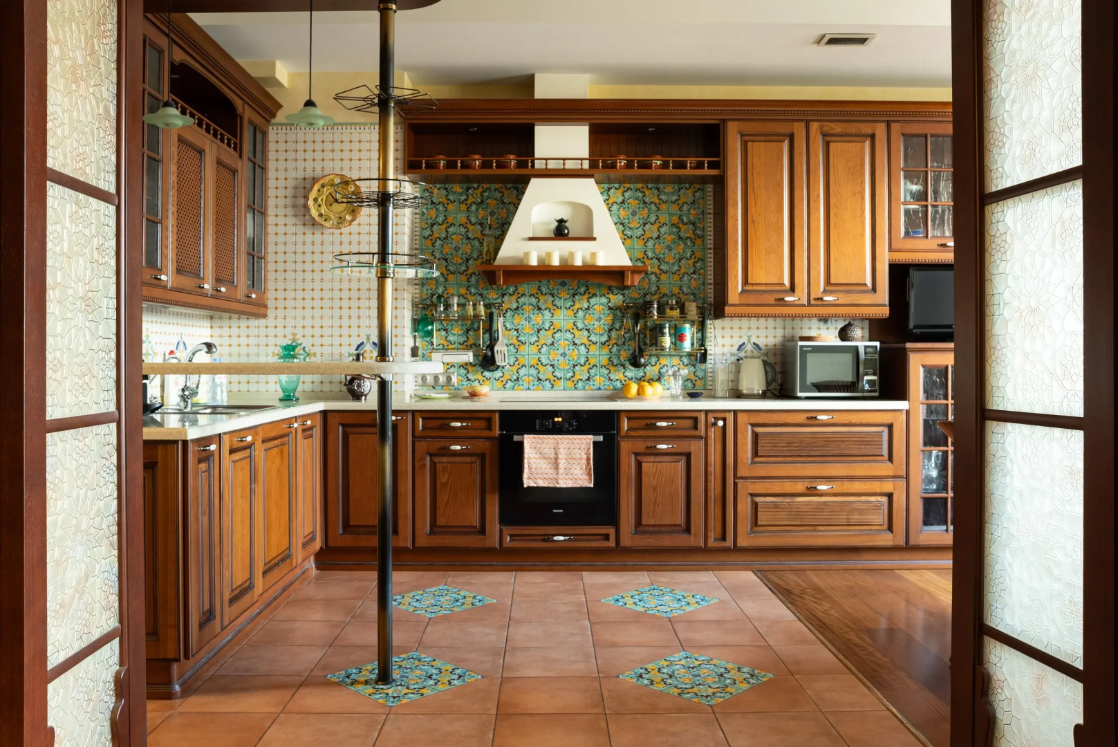 Апартаменты у Некрасовского сада