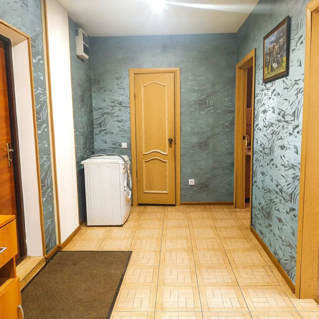 Апартаменты от Людмилы на улице Революции 1905 года