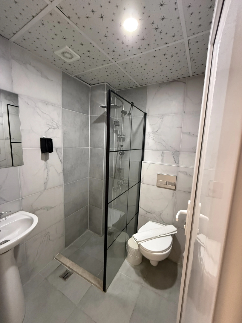 Отель Babil Hotel