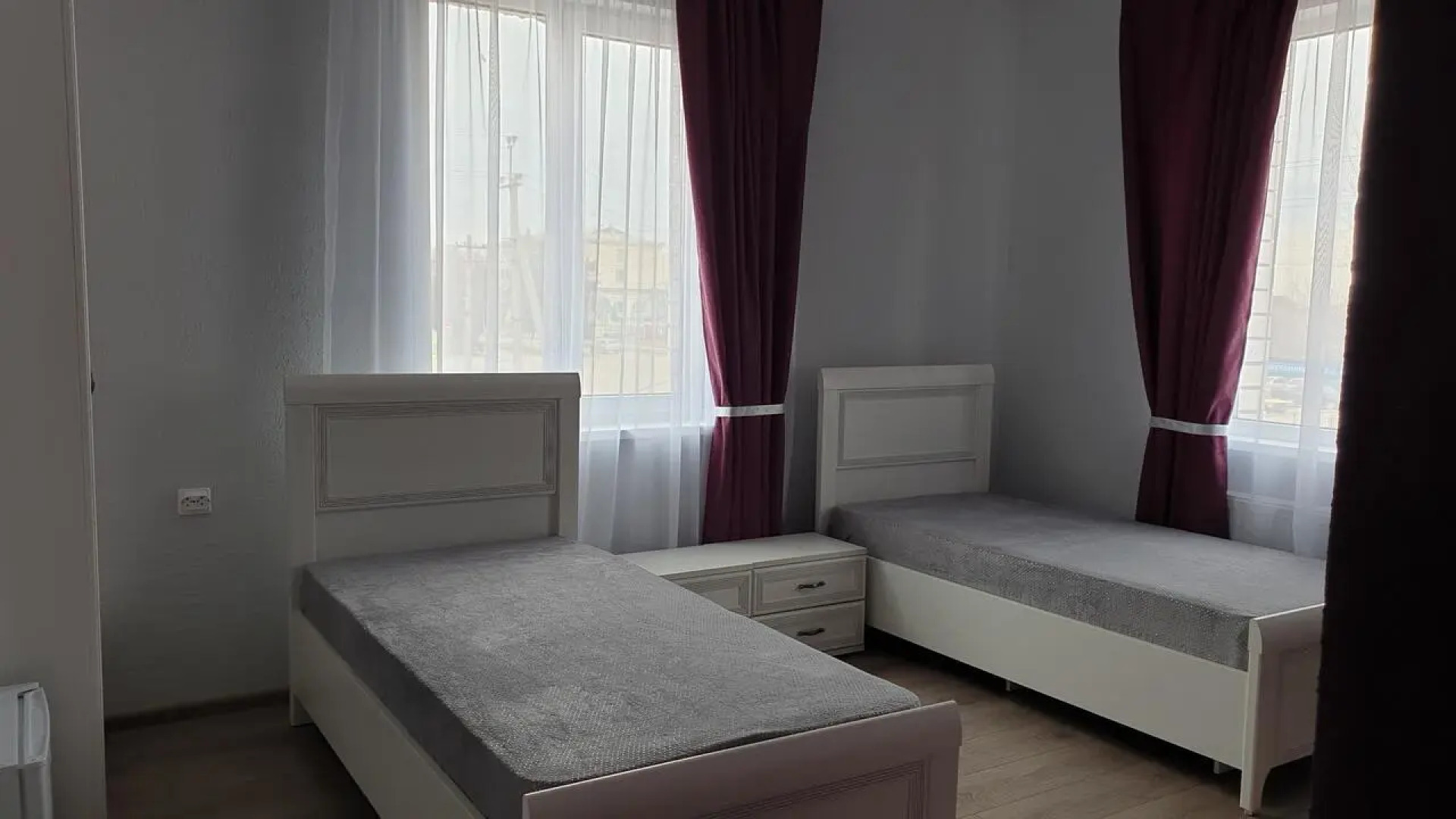 Мини-отель Комфорт