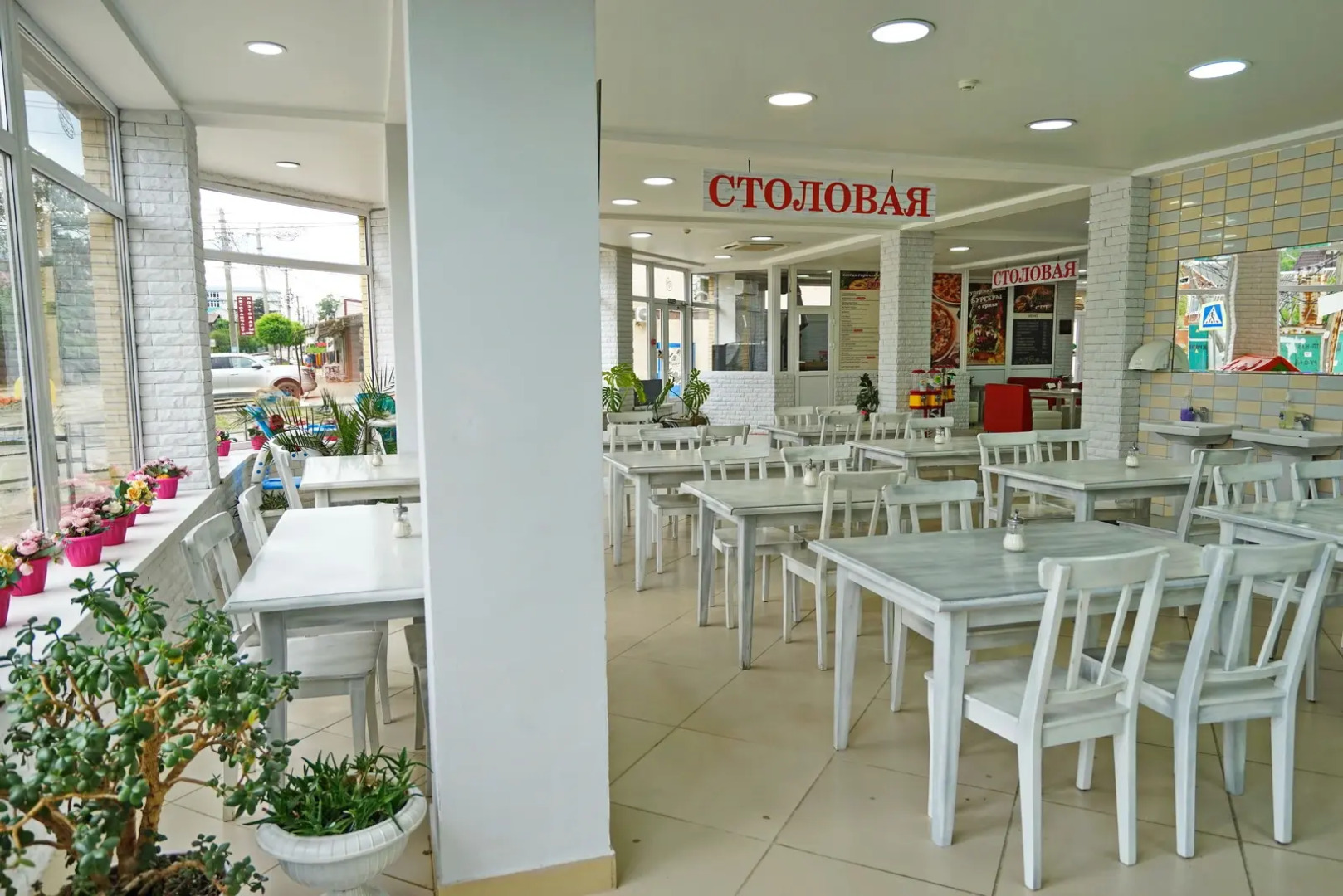 Гостевой дом Золотая лилия